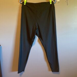 A cute pair of black tights goes with everything!